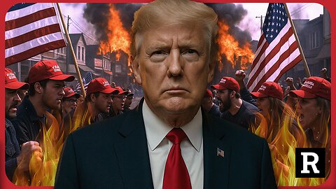 Can Trump save MAGA? Or is it dead already? | Redacted News