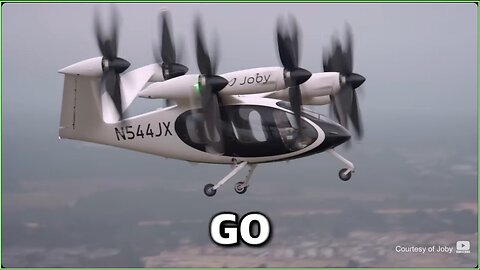 Are Flying Cars eVTOLs about to Transform Transportation in 2026❓