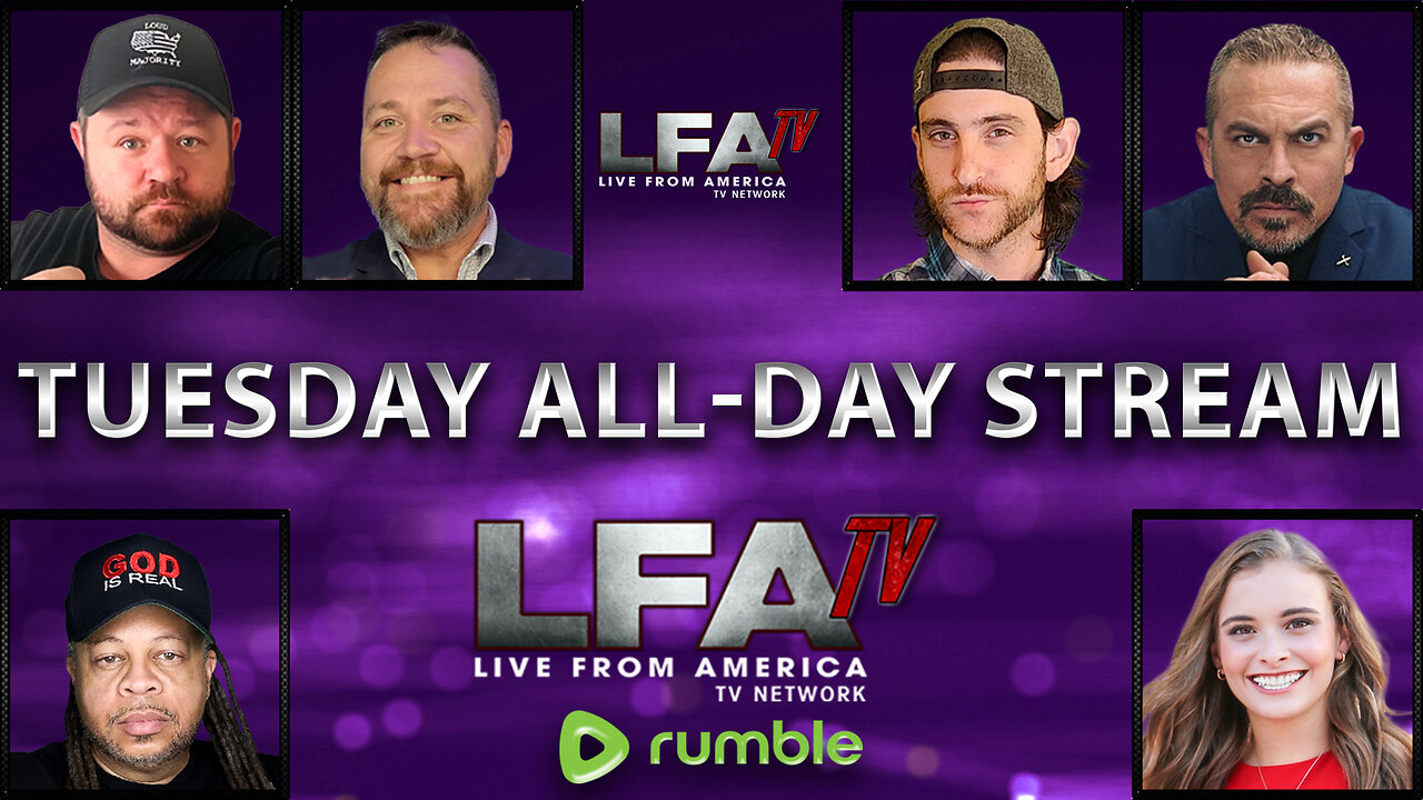 LIVE & BREAKING NEWS! | TUESDAY 12/23/25