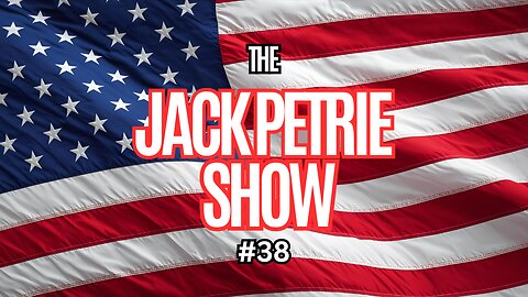 Candace Owens & Erika Kirk Talk, & Tragedy in Bondi Beach and Brown U | The Jack Petrie Show #38