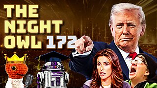 Trump STUNS Critics with Middle East Deal! Charlie Kirk Gets Medal of Freedom. Hasan Dog Scandal!