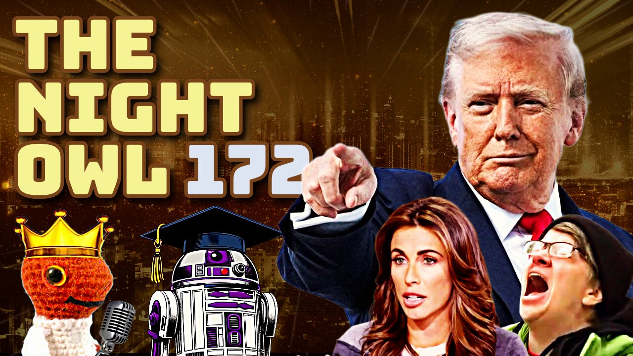 Trump STUNS Critics with Middle East Deal! Charlie Kirk Gets Medal of Freedom. Hasan Dog Scandal!