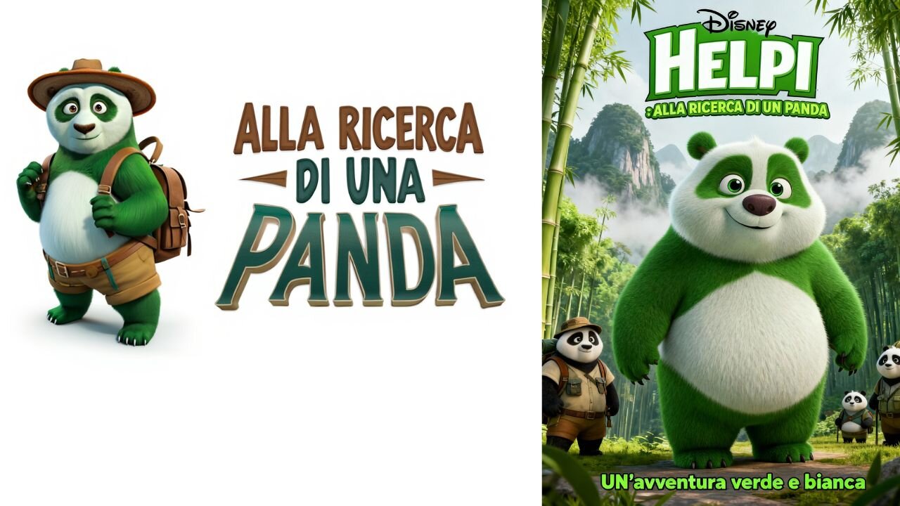 LIVE : Video Sorpresa e Annuncio