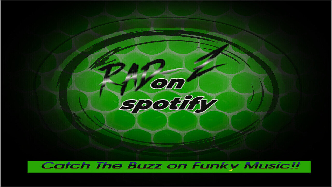 Rad-Z Spotify