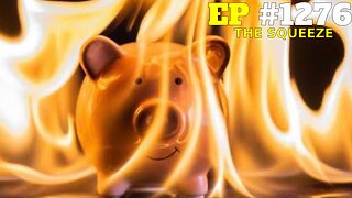 #1276 THE SQUEEZE LIVE FROM THE CALIFORNIA REPUBLIC 12.28.25