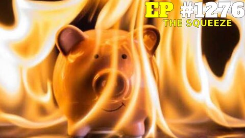 #1276 THE SQUEEZE LIVE FROM THE CALIFORNIA REPUBLIC 12.28.25