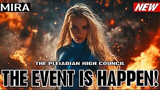 Steps to Take When the Event Begins! - Mira of Pleiadian High Council Many Are Awakening