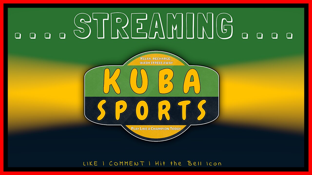 KUBA SPORTS STREAMING