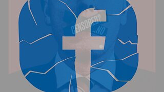 I Meta FaceCROOK Volume 1