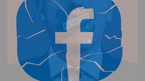 I Meta FaceCROOK Volume 1