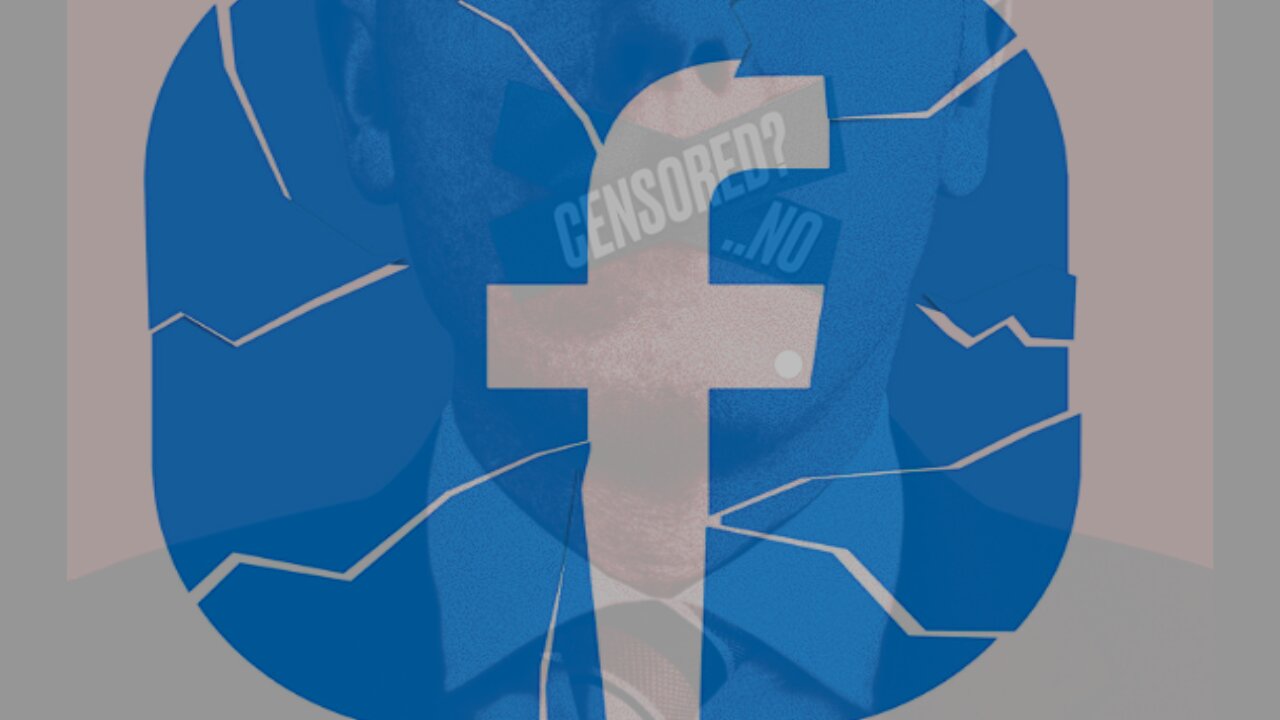 I Meta FaceCROOK Volume 1