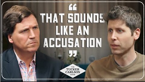 Sam Altman on God, Elon Musk and the Mysterious Death of His Former Employee