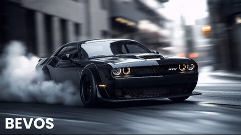 🚗 New Car Bass Music Mix 2025 | Heavy Drops 🔥