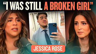 From Aiden to Jessica: A Journey Back to Truth w/Jessica Rose | E260 Lila Rose Show