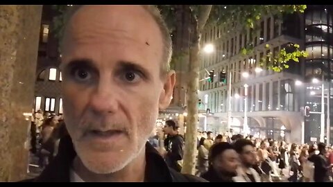 Happy New Year! We're going from dark to light in 2026 and the apocalypse is now!