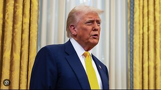 Hidden MAGA Blueprint Exposed as Trump Inner Circle Shows Cracks