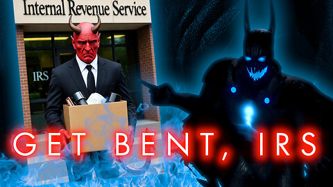 The IRS Gets What It Deserves