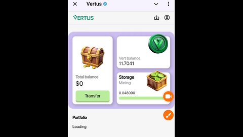 Vertus Allocation is Live | Check Your Allocation #cryptoairdrop #earnwithcrypto #cryptoupdate