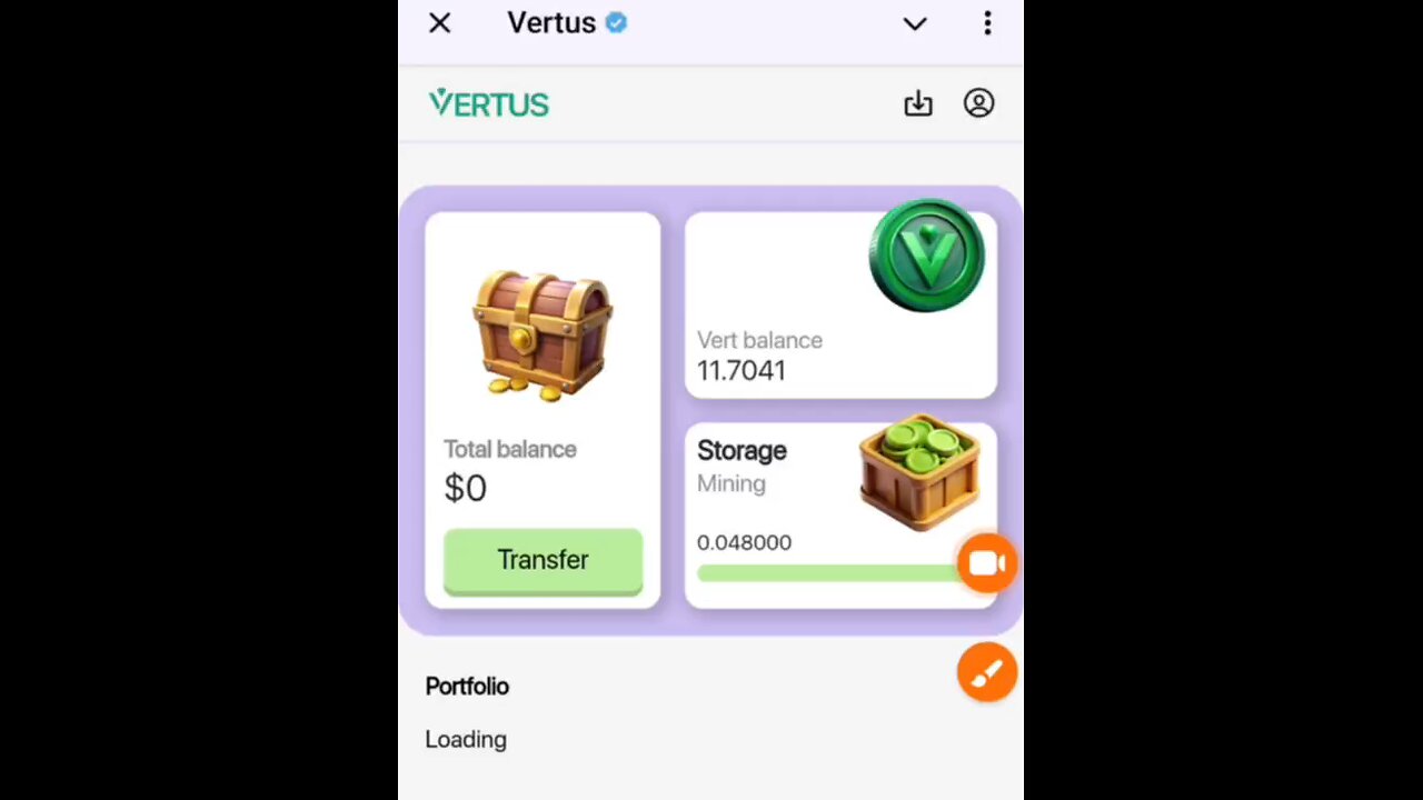 Vertus Allocation is Live | Check Your Allocation #cryptoairdrop #earnwithcrypto #cryptoupdate