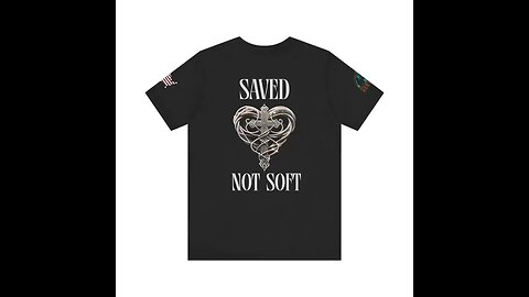 Saved NOT Soft