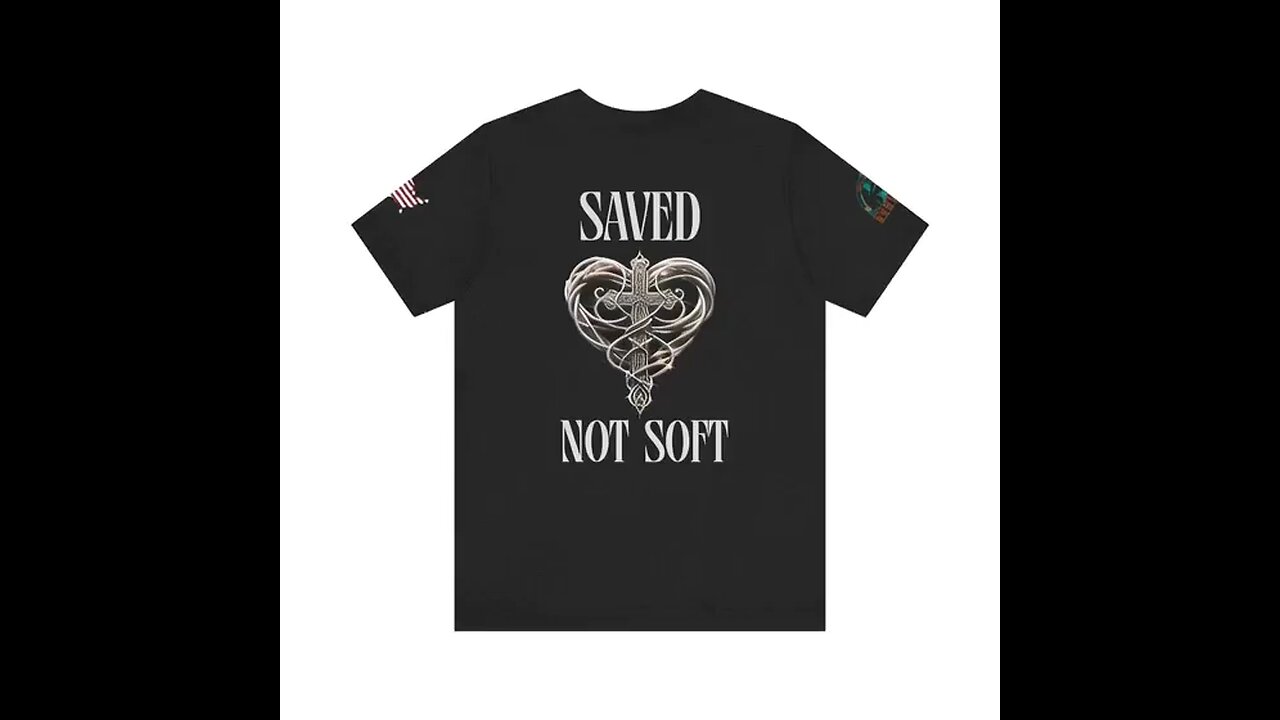 Saved NOT Soft