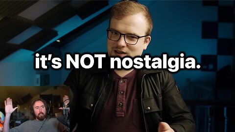Remakes are beating new games..