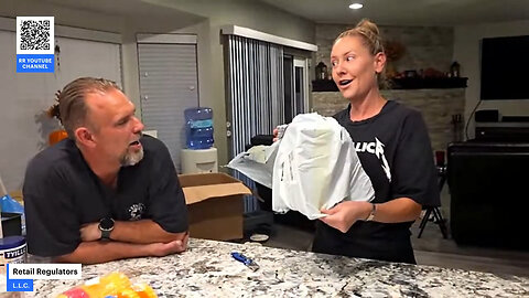 Undelivered mail mystery boxes #live