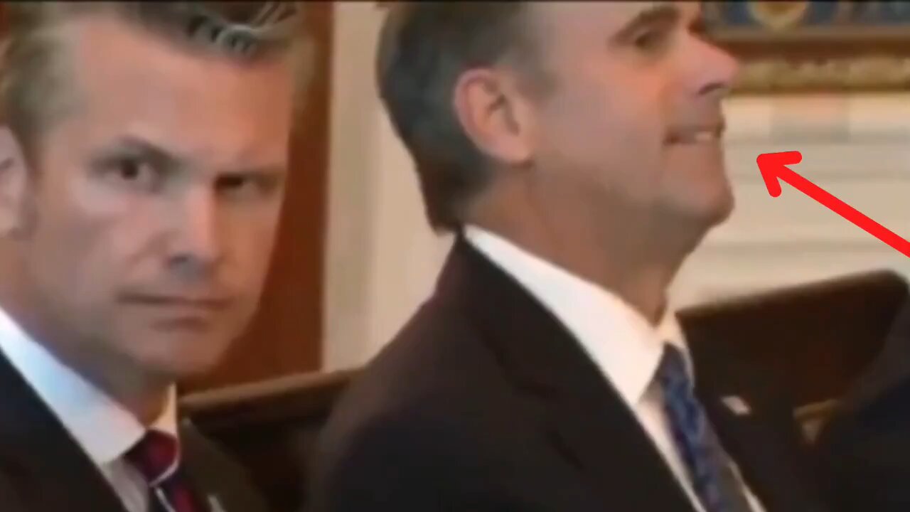 🐖 Will the real war pigs please stand up?