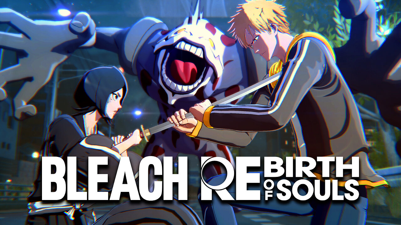 🔴 LIVE NEW REBIRTH OF SOULS STORY MODE GAMEPLAY 🔥 PRACTICE FOR THE BIGGEST BLEACH TOURNAMENT ⚔️