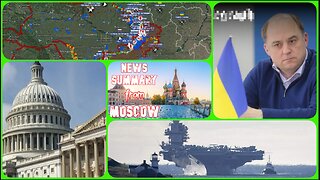 SMO Progress. UK Genocidal Calls. Washington vs Sudan, Venezuela, Iran /// News Summary from Moscow