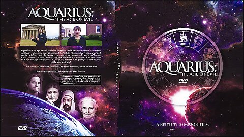 Aquarius The Age of Evil (2010) (No Music)