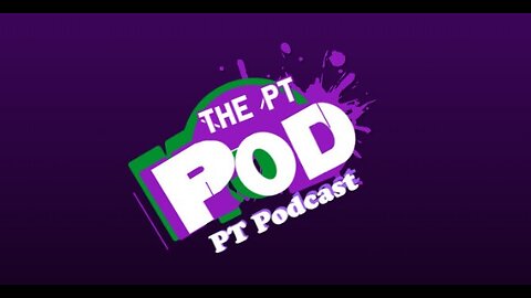 NEW YEARS DAY PTPOD MARATHON!