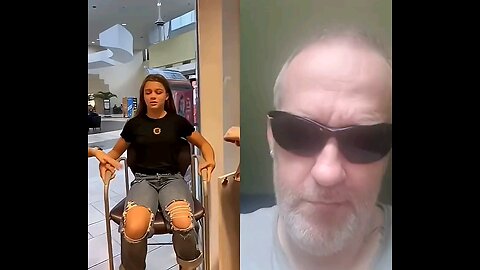 Silly Crybaby Realizes How Dumb She Was Being Instant Regret