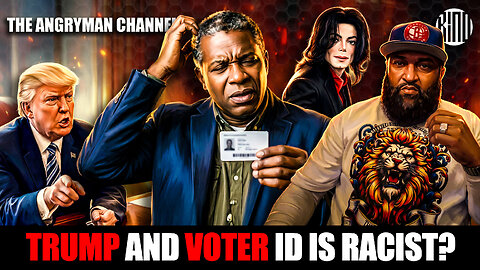 The Left is Using the Same Old Playbook Again