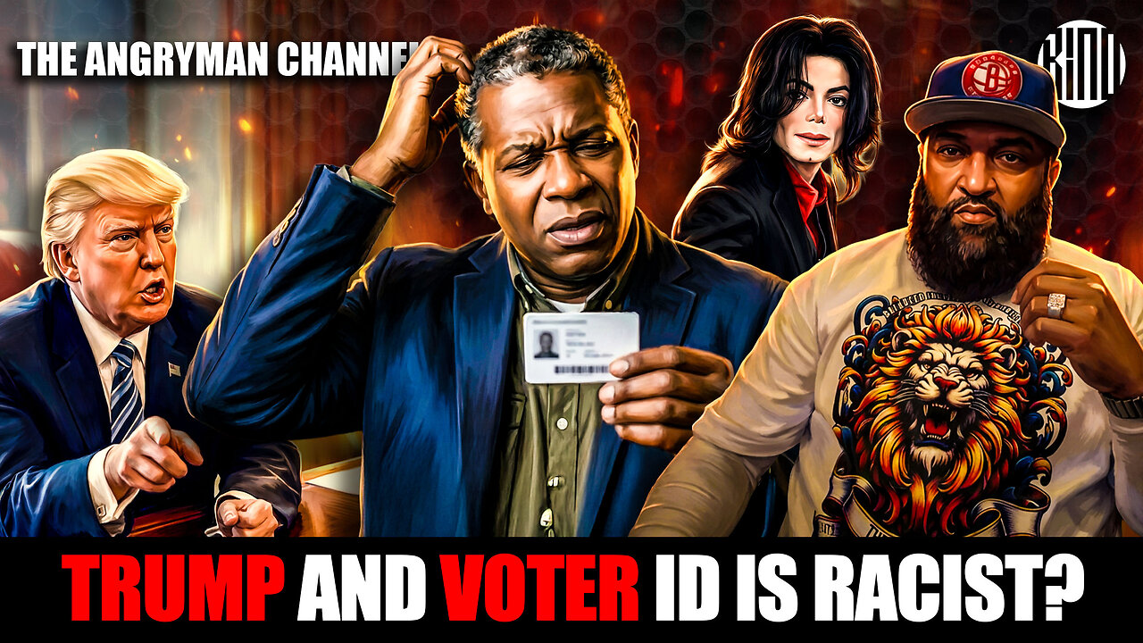 The Left is Using the Same Old Playbook Again