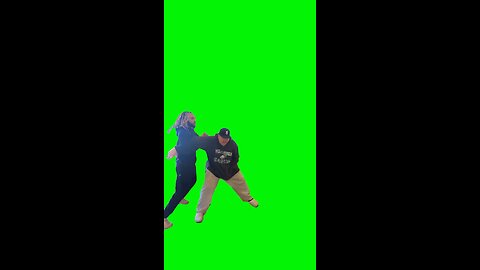 Pokemon Scalper Defense | Green Screen