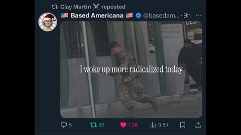 11/29/2025-CIA/Communist Coup Fixin' To Accelerate