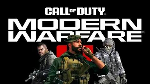 Modern Warfare III (Full playthrough)