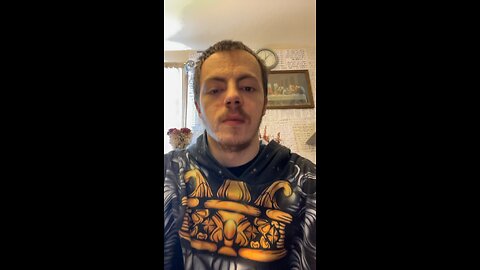 They don’t want me to get any help