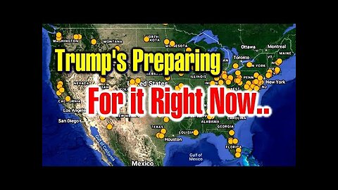 Everyone is Starting to See What's Coming for America and are Getting Angry!