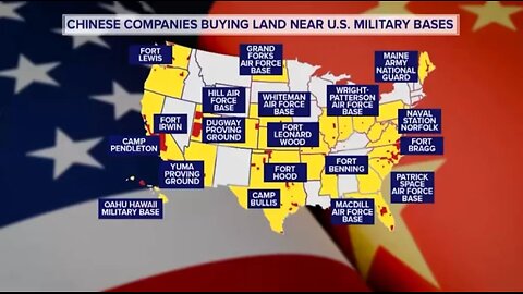 SYTUACJA NADZORCZA W ZAKRESIE BEZPIECZEŃSTWA NARODOWEGO: PODMIOTY POWIĄZANE Z KPCh KUPUJĄ...