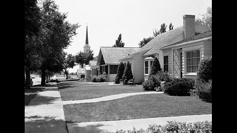 1972 HOUSING IN THE 70s