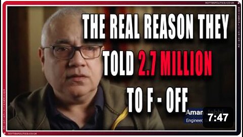 Silicon valley whistle blower exposes the plan