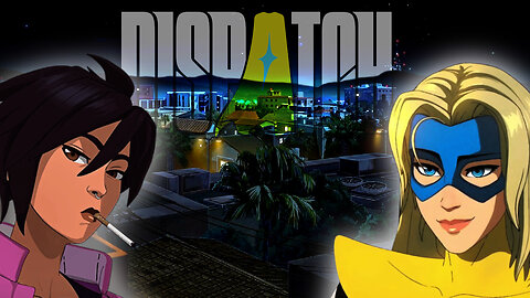 WE FINISH THIS...NOW! | Dispatch | #WWP #Dispatch #adhocstudio