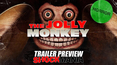 The Asylum Strikes Again! Previewing THE JOLLY MONKEY