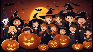 SHituation UPDate - 10/24/25 [Will the Halloween Child Sacrifice FINALLY be STOPPED?]