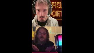 American Inferno Book Promo