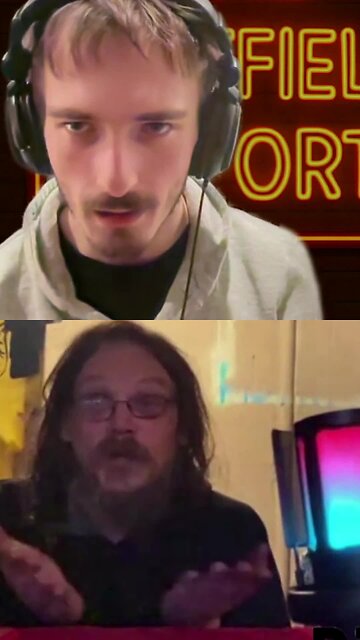 American Inferno Book Promo