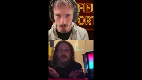 American Inferno Book Promo