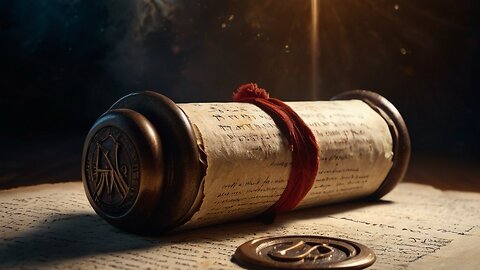 Synagogues of Satan (Letter To The Churches)